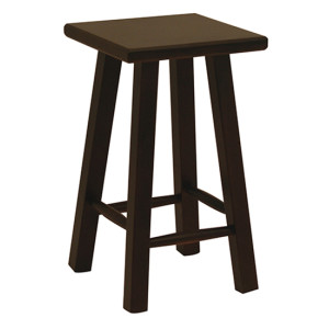 ΑΠΛΟ-ΤΕ-H48 σκαμπό χαμηλό ξύλινο ΧΡΩΜΑ & ΥΨΟΣ ΕΠΙΛΟΓΗΣ